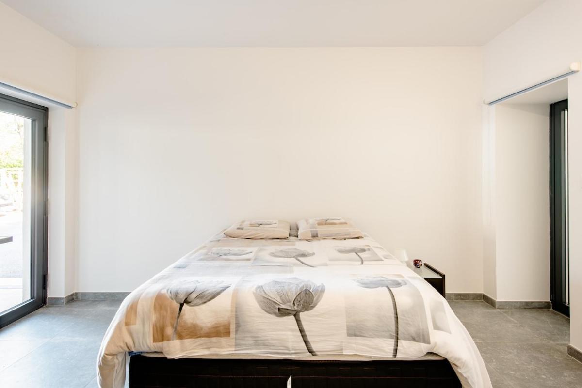 Studio De L'Avance 28M2 Fourques-sur-Garonne Luaran gambar