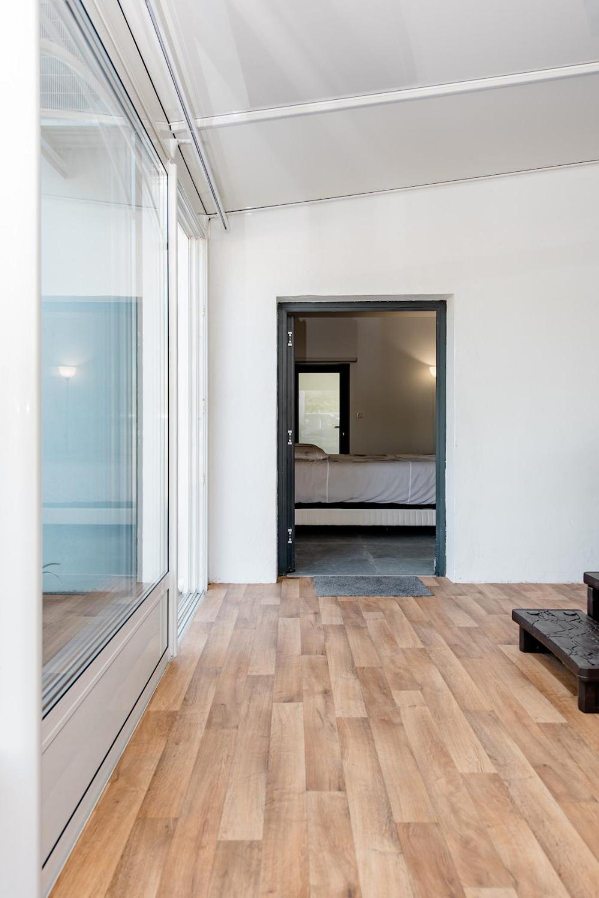 Studio De L'Avance 28M2 Fourques-sur-Garonne Luaran gambar