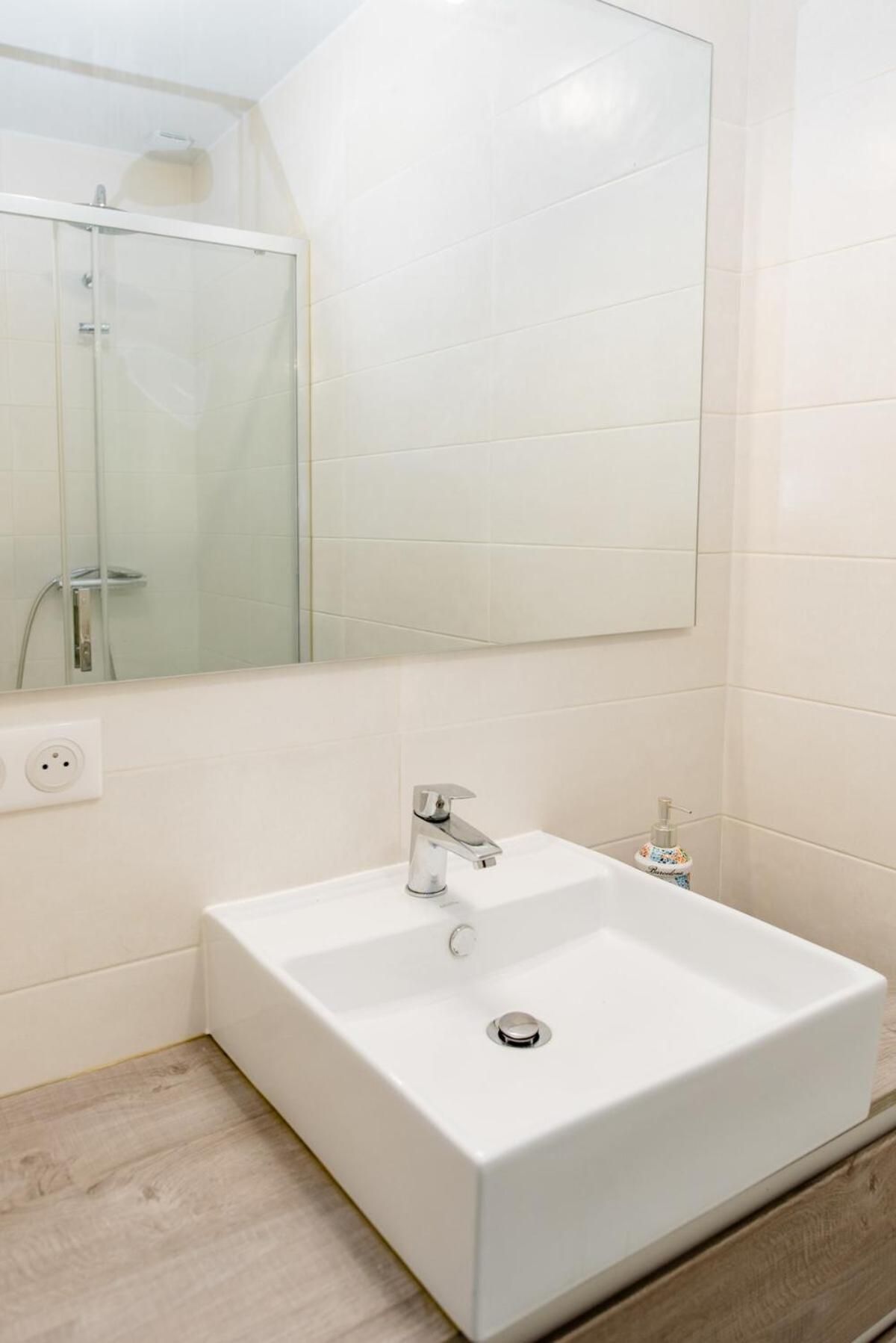 Studio De L'Avance 28M2 Fourques-sur-Garonne Luaran gambar