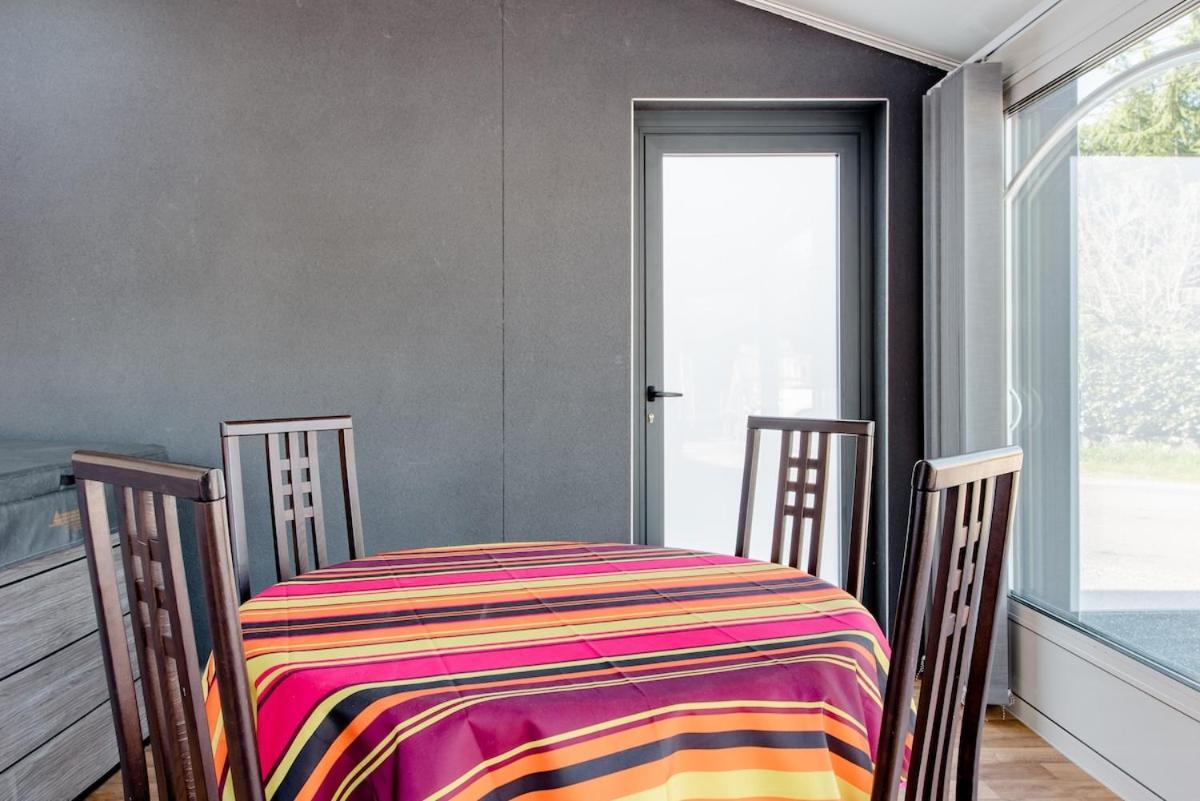 Studio De L'Avance 28M2 Fourques-sur-Garonne Luaran gambar